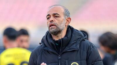  نویدکیا با ترکیب هجومی به دنبال برد در دوحه