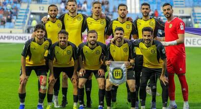  رسانه عربی: استقلال به این بازیکن در الحسین باخت