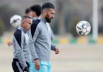  فوری: جواب منفی سازمان لیگ به آبی ها/ این بازیکن نمی تواند به استقلال برگردد