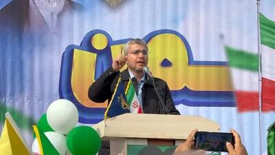  سخنگوی کمیسیون امنیت مجلس: دست ما روی ماشه است