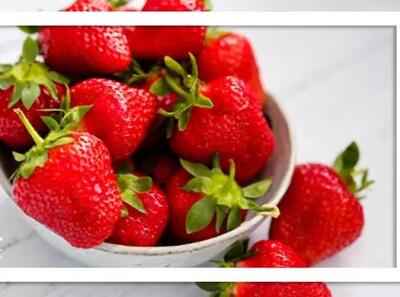  چند خوردنی مفید برای سلامت پوست