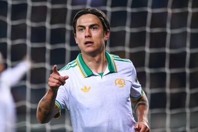  جزئیات پیشنهاد رم به دیبالا برای تمدید با کاهش دستمزد