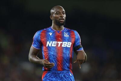  احتمال کاهش قیمت ژان‌فیلیپ ماتتا؛ منچستریونایتد در کمین