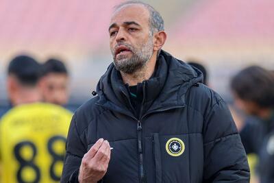  نویدکیا: سعی می‌کنیم دفاع حریف را دور بزنیم