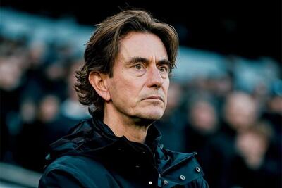  رسمی؛ توماس فرانک از تاتنهام اخراج شد