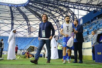  آقاسی، از شاه‌ماهی تابستانی تا بی استفاده‌ترین بازیکن ایران!