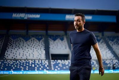  بازگشت احتمالی روبرتو دی‌زربی به لیگ برتر انگلیس