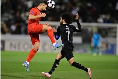  عفیف و رقبا خیال الهلال را راحت کردند!