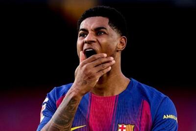  ستاره بارسلونا دیدار حساس مقابل اتلتیکو مادرید را از دست داد