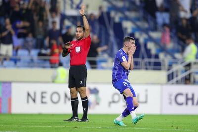  ورمزیار: بضاعت استقلالی که مدیران فعلی بستند همین است/ برکناری ساپینتو یعنی اشتباه بزرگ!