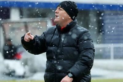  اسکوچیچ بازهم به السد باخت؛ به یاد 11 سال قبل!