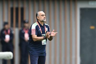  حسین عبدی: برخی باشگاه‌ها به جای کمک، پشت پا می‌زنند