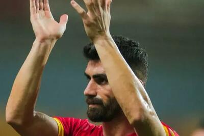  درخشش یک پرسپولیسی سابق علیه صدرنشینی تارتار!