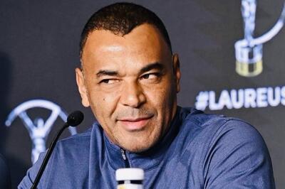  کافو بهترین تیم جام جهانی و ضعف آن‌ها را معرفی کرد