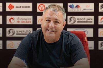  رفتار دوگانه اسکوچیچ؛ بی‌احترامی به لیگ برتر فوتبال ایران؟