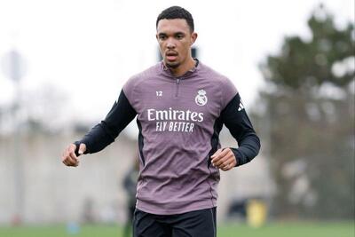  ادعای ستاره سابق لیگ برتر: لیورپول دلتنگ آرنولد شده است