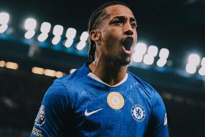  توقف تلخ چلسی در استمفوردبریج؛ برد از دست رفت