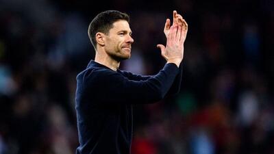  ژابی آلونسو مشتاق بازگشت فوری به مربیگری است