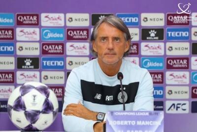  مانچینی: تراکتور بسیار سرسخت بود