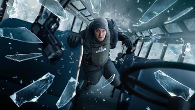  نقد سریال The Last Frontier | اکشن پدرانه به یاد قدیم | گیمفا