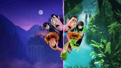  اطلاعات ناامید کننده‌ای از آینده فرنچایز Hotel Transylvania منتشر شد | گیمفا
