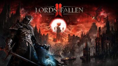  جزئیات تازه‌ای از سیستم مبارزات Lords of the Fallen 2 منتشر شد | گیمفا