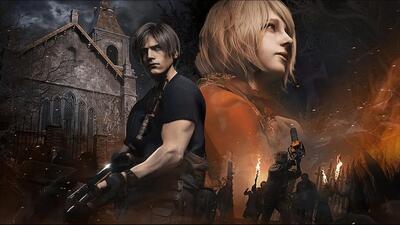  بازی Resident Evil 4 Remake هدف موجی از نقدهای منفی قرار گرفت | گیمفا