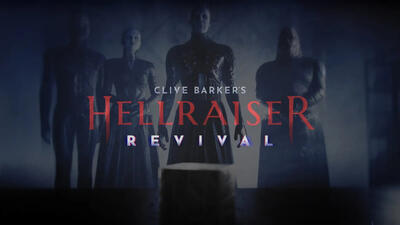  تریلر جدید بازی ترسناک Hellraiser: Revival هم‌زمان با ولنتاین منتشر شد | گیمفا