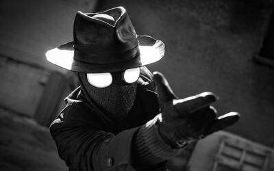  تصاویر و اطلاعات جدیدی از سریال Spider-Noir منتشر شد | گیمفا