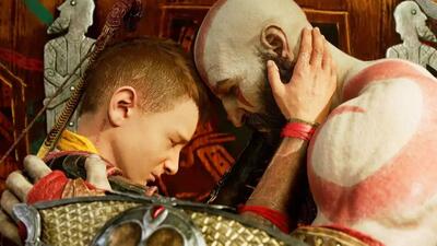  شایعه: بازی جدید God of War همین هفته منتشر می‌شود | گیمفا