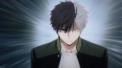  انیمه سریالی Wind Breaker به نتفلیکس می‌آید | گیمفا