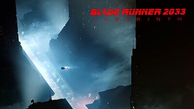  بازی جدید Blade Runner کنسل شد | گیمفا