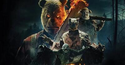  اولین تصویر از وینی خرسه در فیلم Blood and Honey 3 منتشر شد | گیمفا