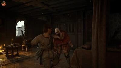  تماشا کنید: تلاش برای بقا در دنیایی زامبی‌‌زده در God Save Birmingham