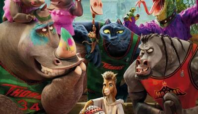  نقدها و نمرات انیمیشن GOAT | انیمیشنی جذاب ولی با داستانی آشنا | گیمفا