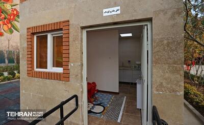  رونمایی از بسته رفاهی شهرداری؛ از بازار نان و جایگاه سوخت سیار+ فیلم