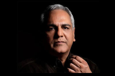  طرفداران مهران مدیری در انتظار درخشش او با کارگردانی سروش صحت | ستاره‌ای که از سردسیر آمد