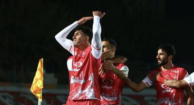  غیرمنتظره؛ پیشنهاد عربی برای بازیکن مغضوب هواداران پرسپولیس | تصمیم عجیب اوسمار و شاکی شدن مدیران