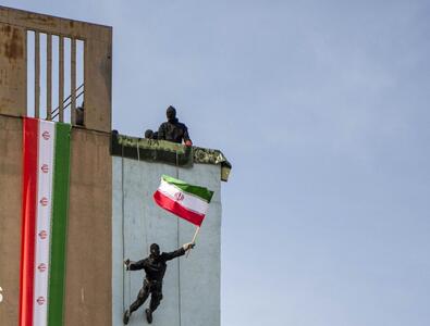  گزارش تصویری از راهپیمایی ۲۲ بهمن در سراسر کشور