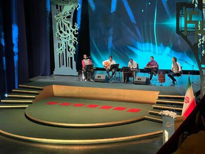  حضور رئیس‌جمهور در اختتامیه جشنواره فیلم فجر | ببینید