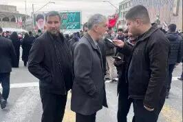  بزرگ‌ترین دستاورد انقلاب اسلامی، بازگشت عزت و استقلال به تصمیم‌گیری ملی است