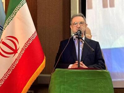  هرمزگان؛ میزبانی سخاوتمند دریا