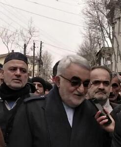  پیام ملت ایران روشن است/ آمریکا هیچ غلطی نمی‌تواند بکند