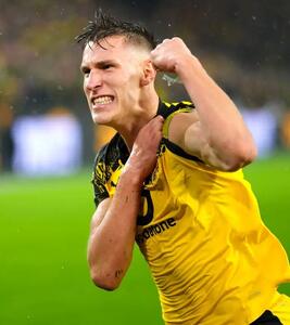  ستاره دورتموند به رئال منتقل می‌شود؟