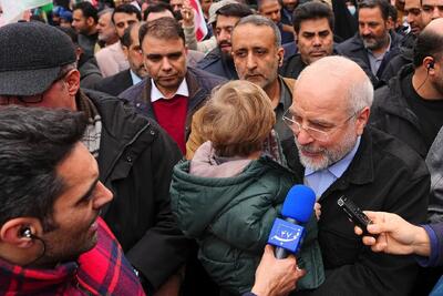  باید با کار جهادی، محبت‌ها و حضورهای به‌موقع مردم را جبران کنیم