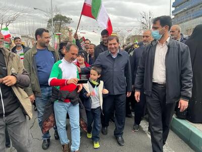  مردم، ستون اصلی اقتدار ملی و مهم‌ترین عامل قدرت کشور هستند