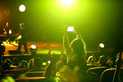  جشنواره موسیقی فجر روز 22 بهمن میزبان کدام گروه‌هاست؟