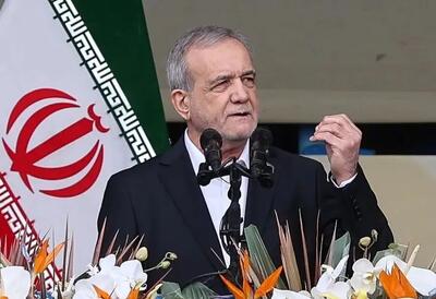  حوادث ۱۸ و ۱۹ دی‌ماه غم بزرگی بر دل مردم ایران نهاد/ به عنوان رئیس‌جمهور از مردم به خاطر نارسایی ها و کمبودها عذرخواهی می‌کنم