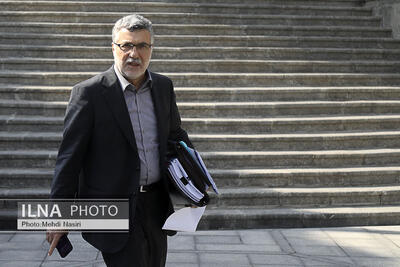  آمادگی نظام سلامت برای حوادث احتمالی