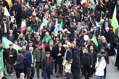  آمریکا نمی‌تواند ایران را از جام جهانی حذف کند